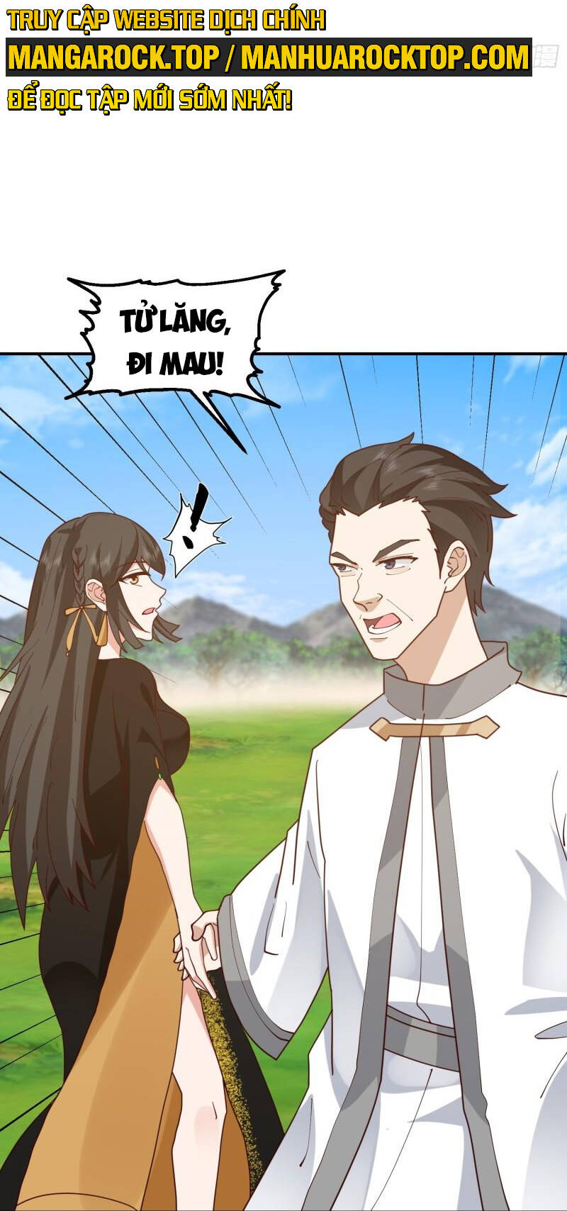 trên người ta có một rồng chapter 0 21