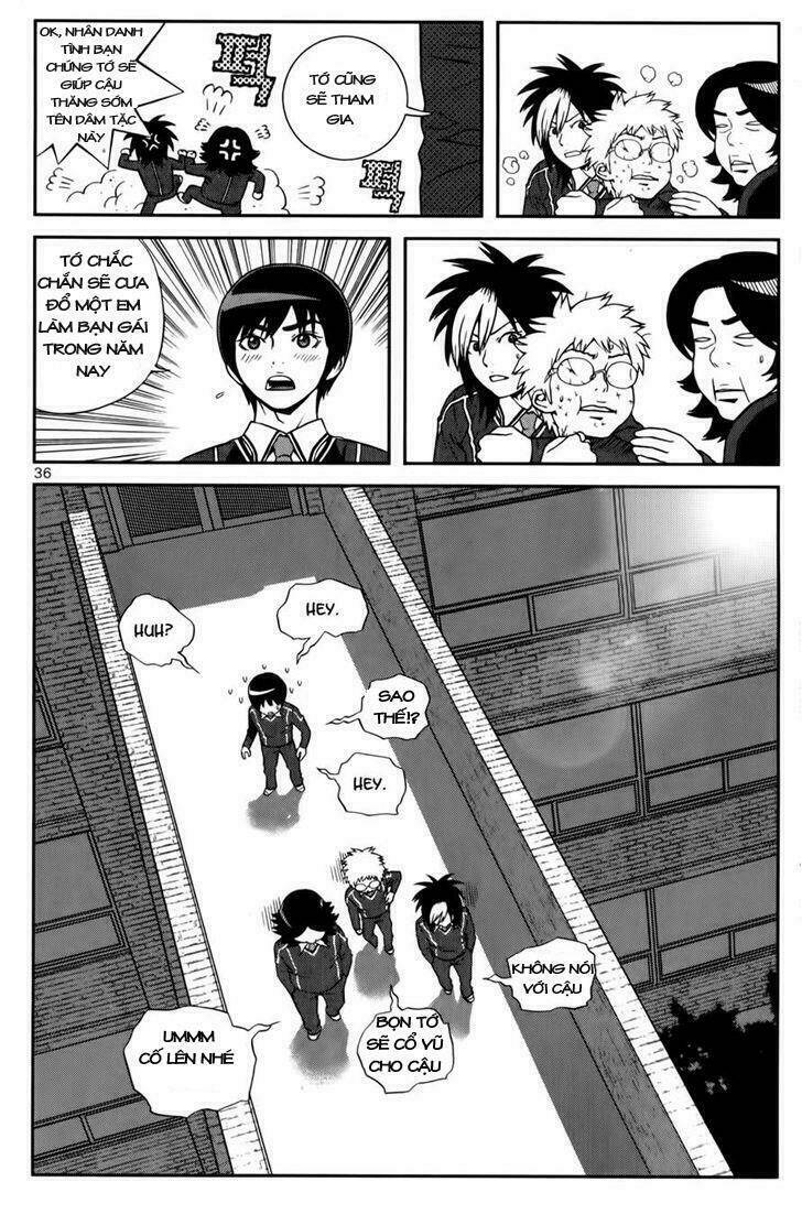 need a girl chapter 26 18