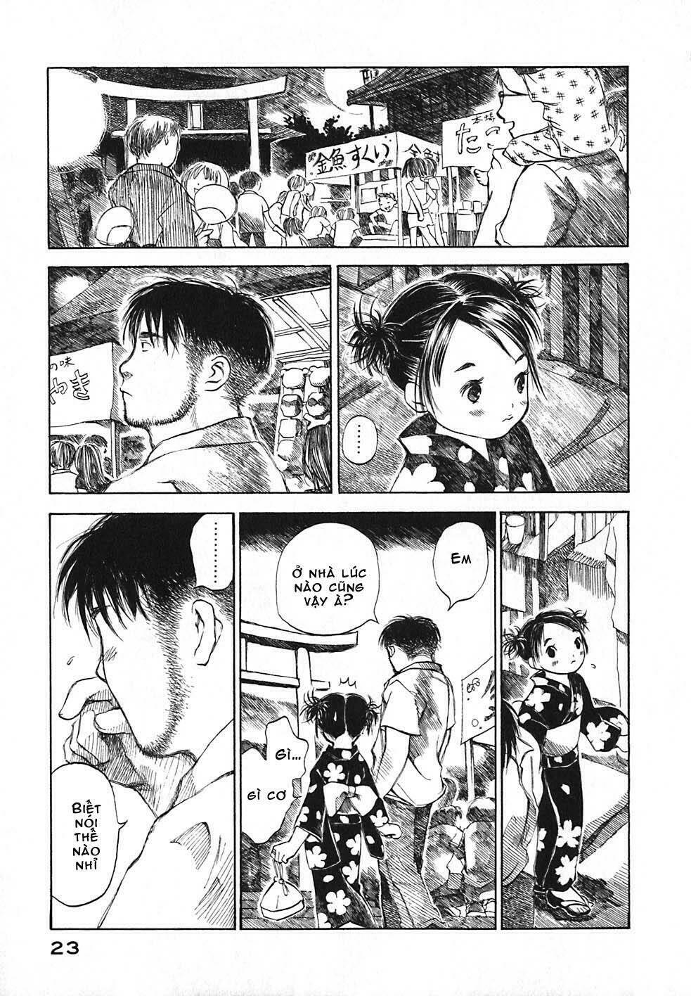 koi kaze chapter 8 26