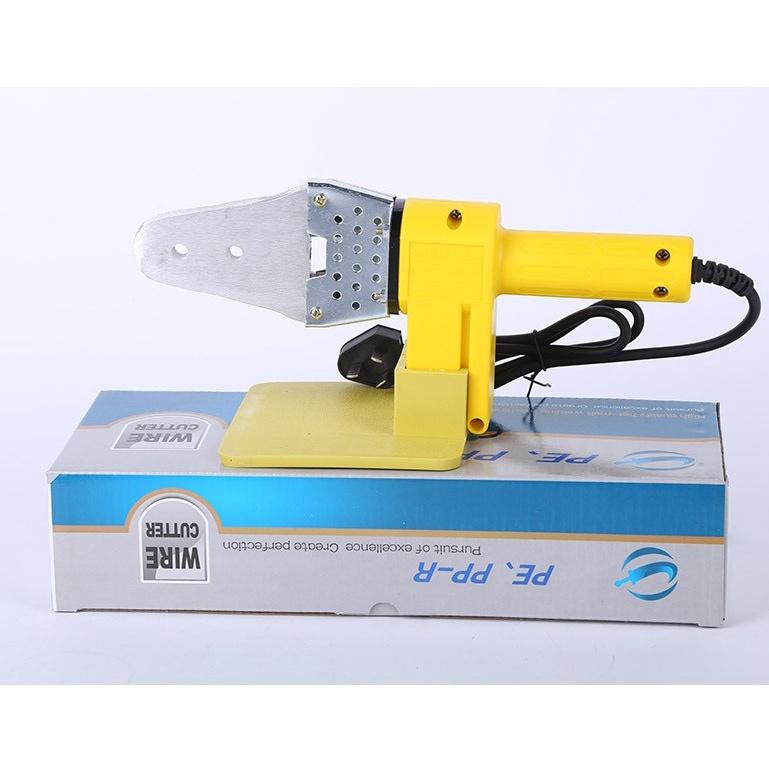 Máy Hàn Ống Nhiệt PPR,PE,PB Từ 20mm-25mm-32mm công suất 1000w