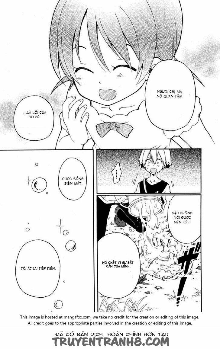 kuro no tantei chapter 9.2 25