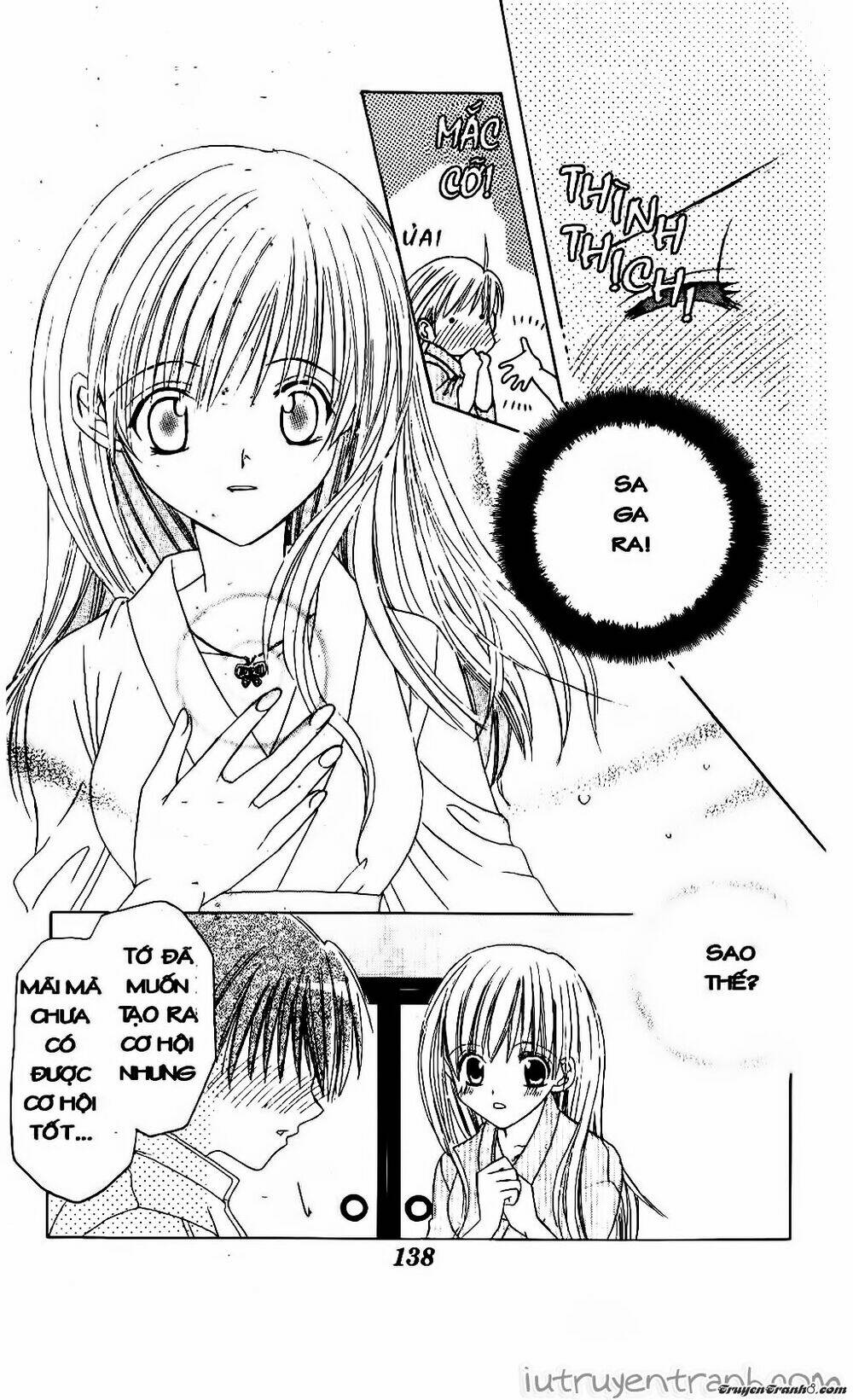 get love! chapter 4 42