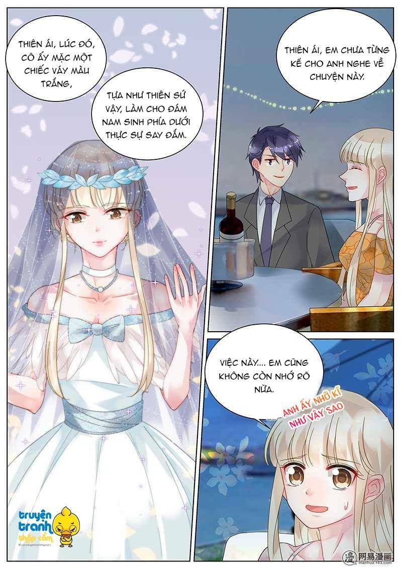 nhạ thượng thủ tịch tổng tài chapter 106 3