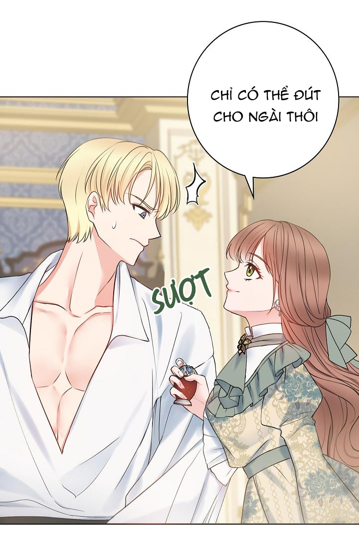người chồng hợp đồng của tôi chapter 2 20
