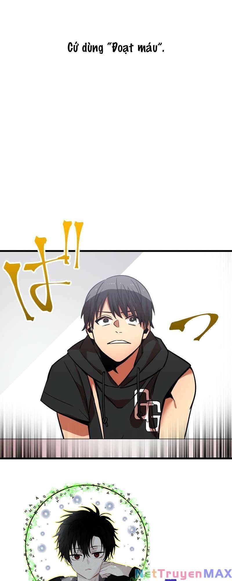 Huyết Thánh Cứu Thế Chủ~ Ta Chỉ Cần 0.0000001% Đã Trở Thành Vô Địch chapter 14 13