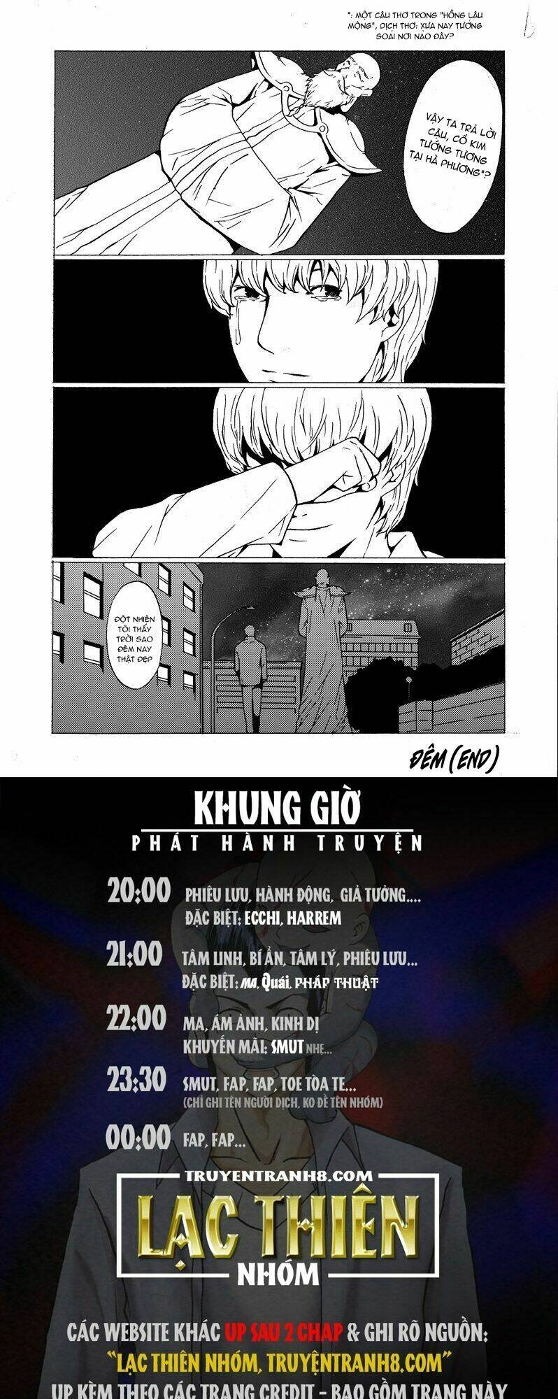 nhân quả tuần hoàn chapter 29 11