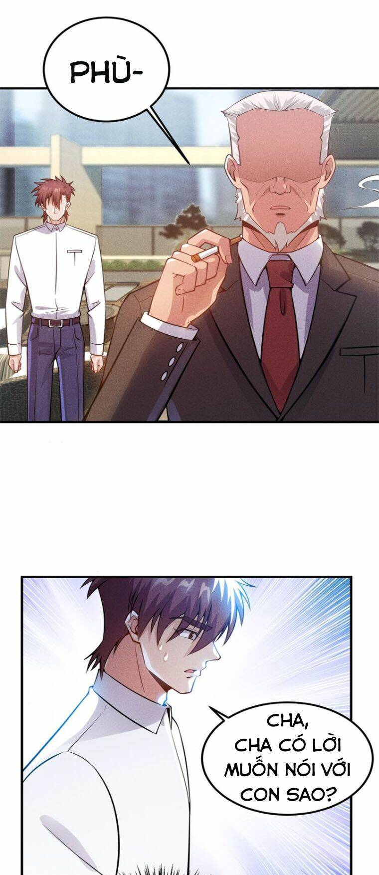 cao thủ cận vệ của nữ chủ tịch chapter 72 9