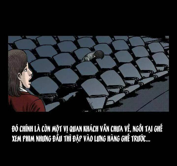 kỳ án có thật chapter 41 19