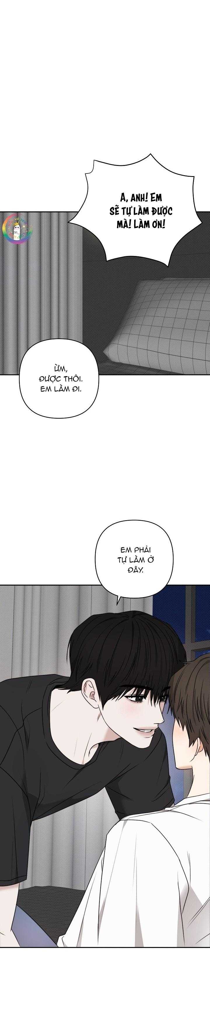 những nàng công chúa bị nguyền rủa chapter 32 2