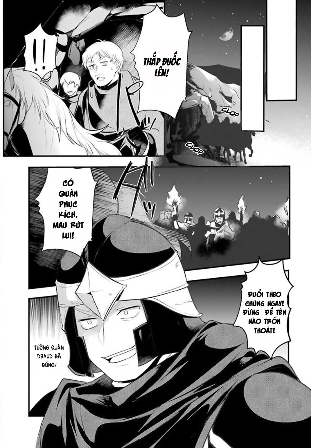 tensai ouji no akaji kokka saisei jutsu - souda, baikoku shiyou chapter 21 1