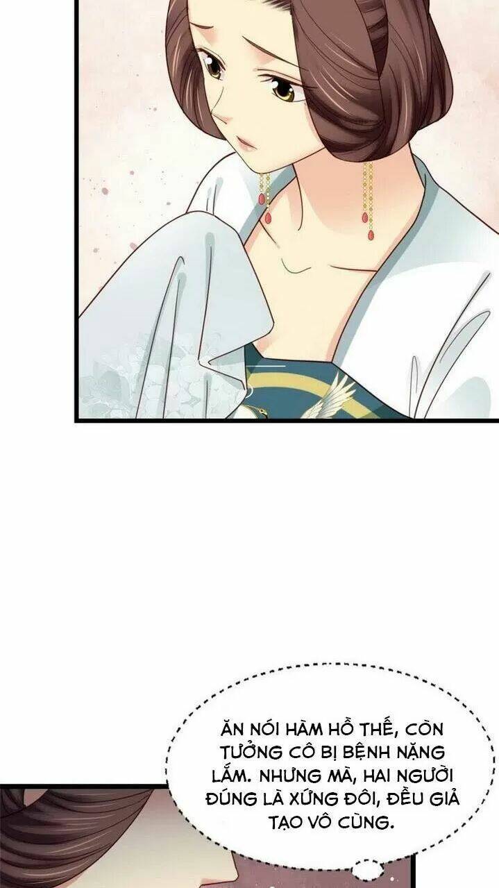 kiều nữ độc phi chapter 217 23