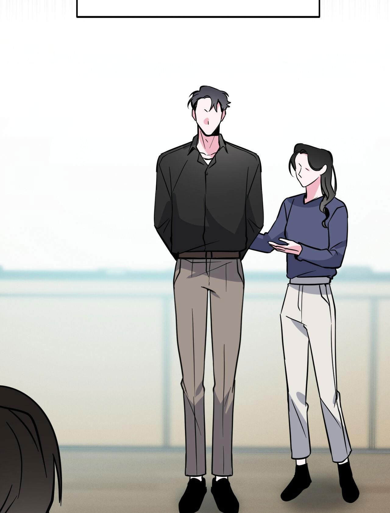 cạm bẫy đại học [m] chapter 20 65