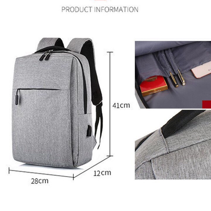 Balo thời trang cao cấp