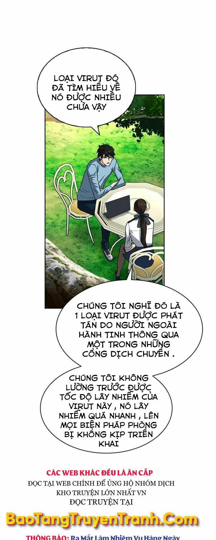 druid tại ga seoul - người hóa thú chapter 42 17