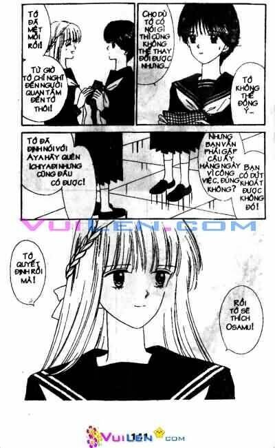 cô nàng đẹp trai chapter 3 142