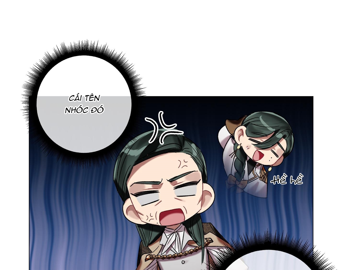 một ngày nọ, tôi được kẻ thù cầu hôn chapter 38 135