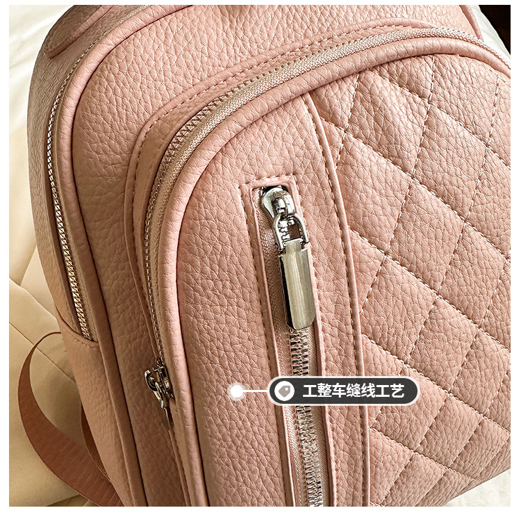 Balo nữ phong cách mới - BEE GEE BLNN9142