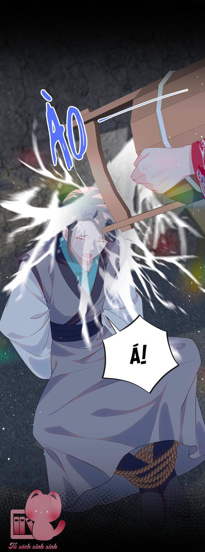 một đêm nọ đột nhiên yandere tới! chapter 60 7