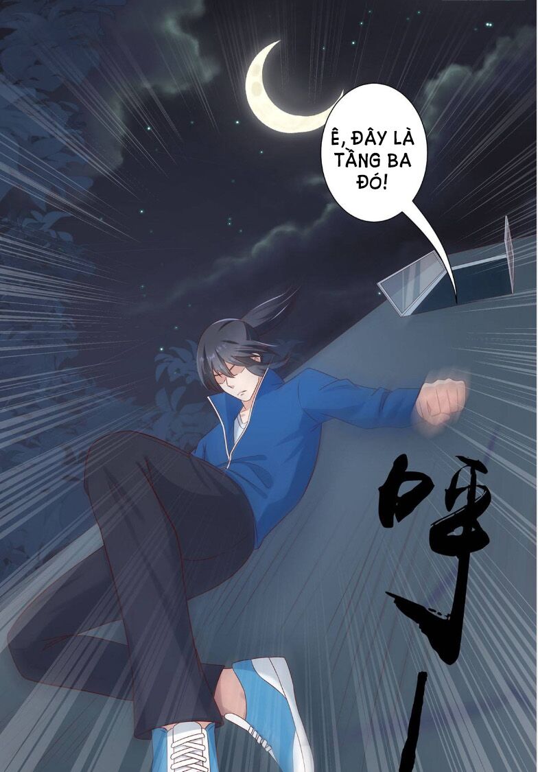 người tu tiên tại đô thị chapter 20 6