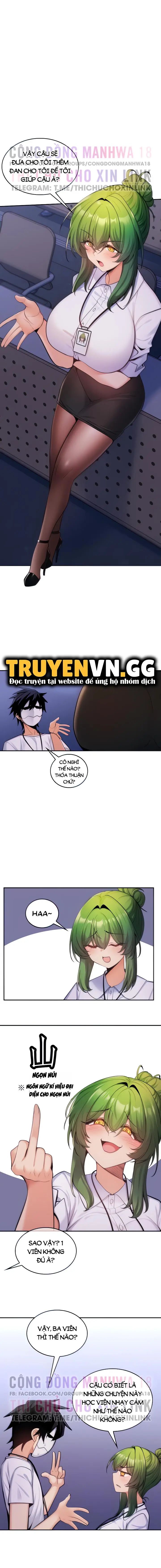 phịch cây thế giới chapter 7 5