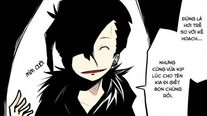 senyuu chapter 20 24