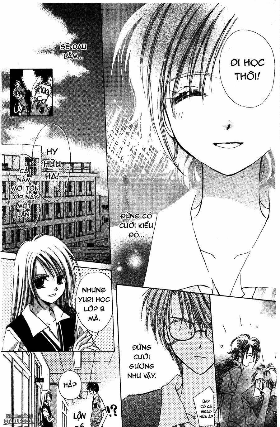 gatcha gacha chapter 10 13