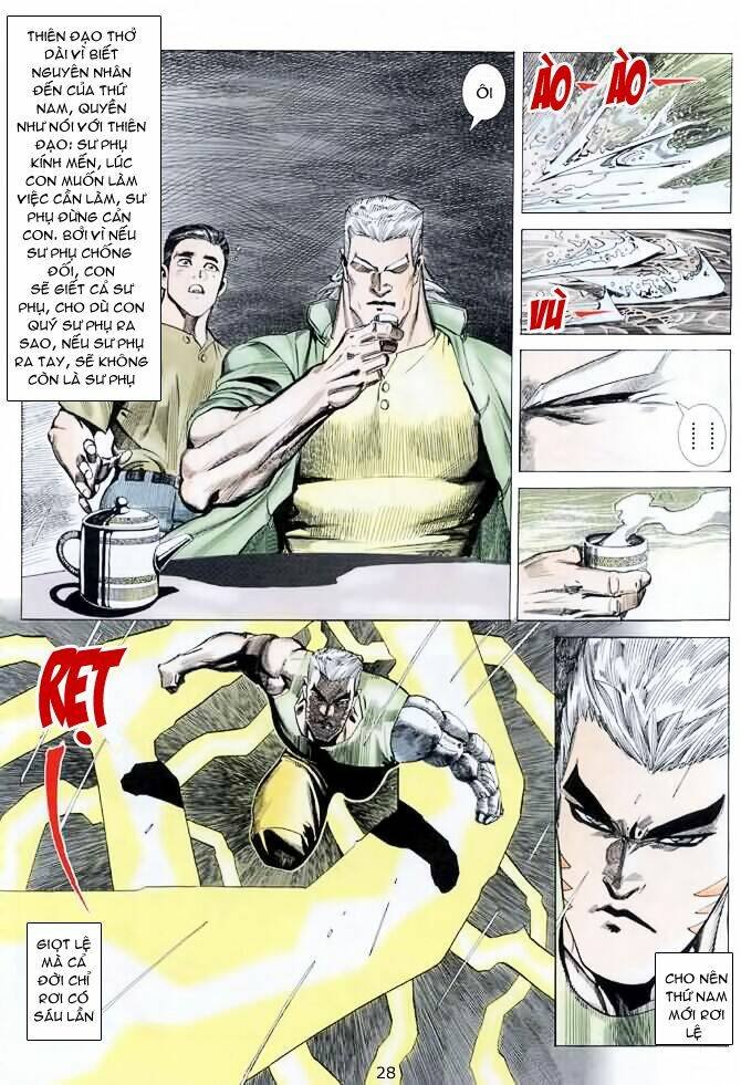 hải hổ 2 chapter 39 29