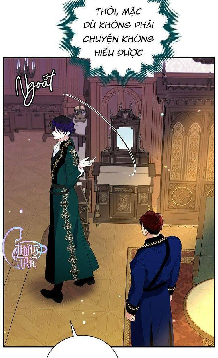 chồng yêu, em muốn đình công! chapter 55 60