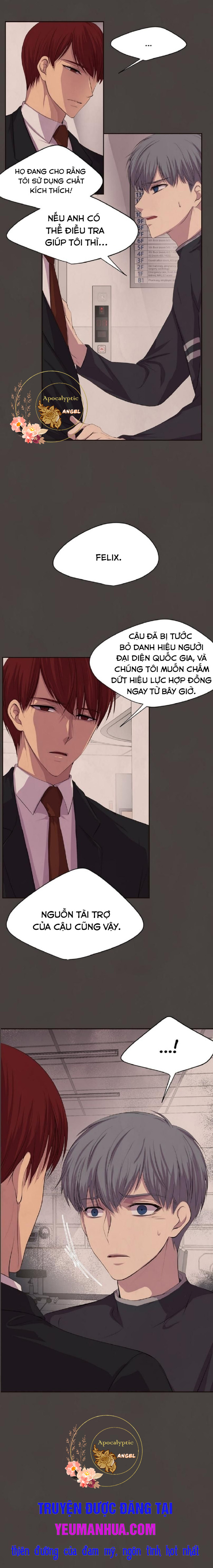 giữ em thật chặt (hold me tight) chapter 35 10