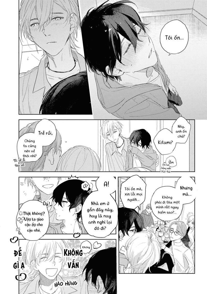 khi tình yêu được thỏa mãn chapter 1 15