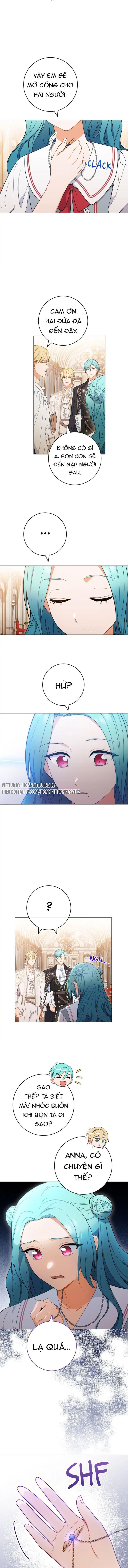 quý cô đầu bếp hoàng gia chapter 86 13