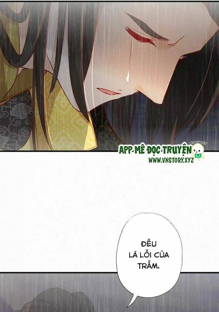 thiên hương mỹ nhân chapter 52 13