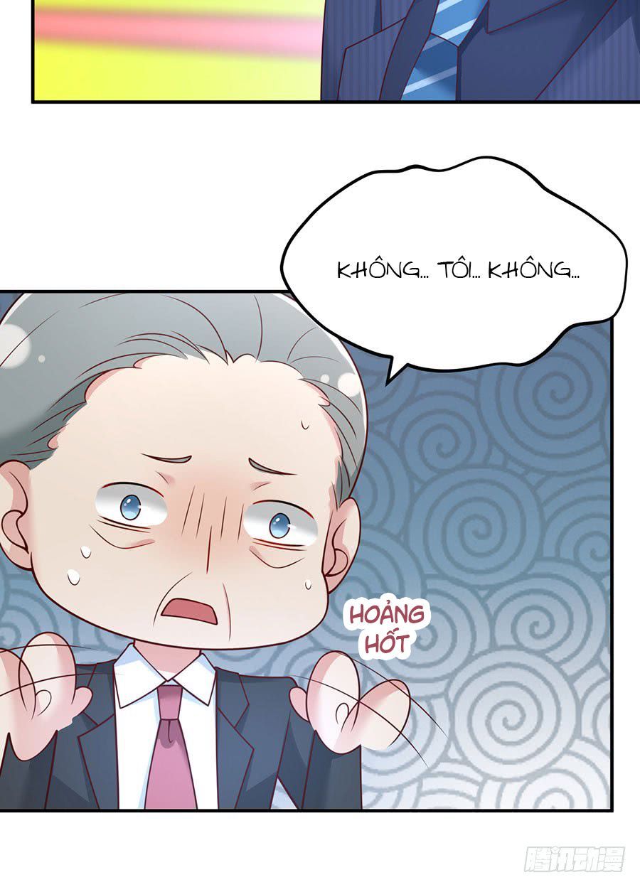 nam thần truy thê chỉ nam chapter 26.2 8