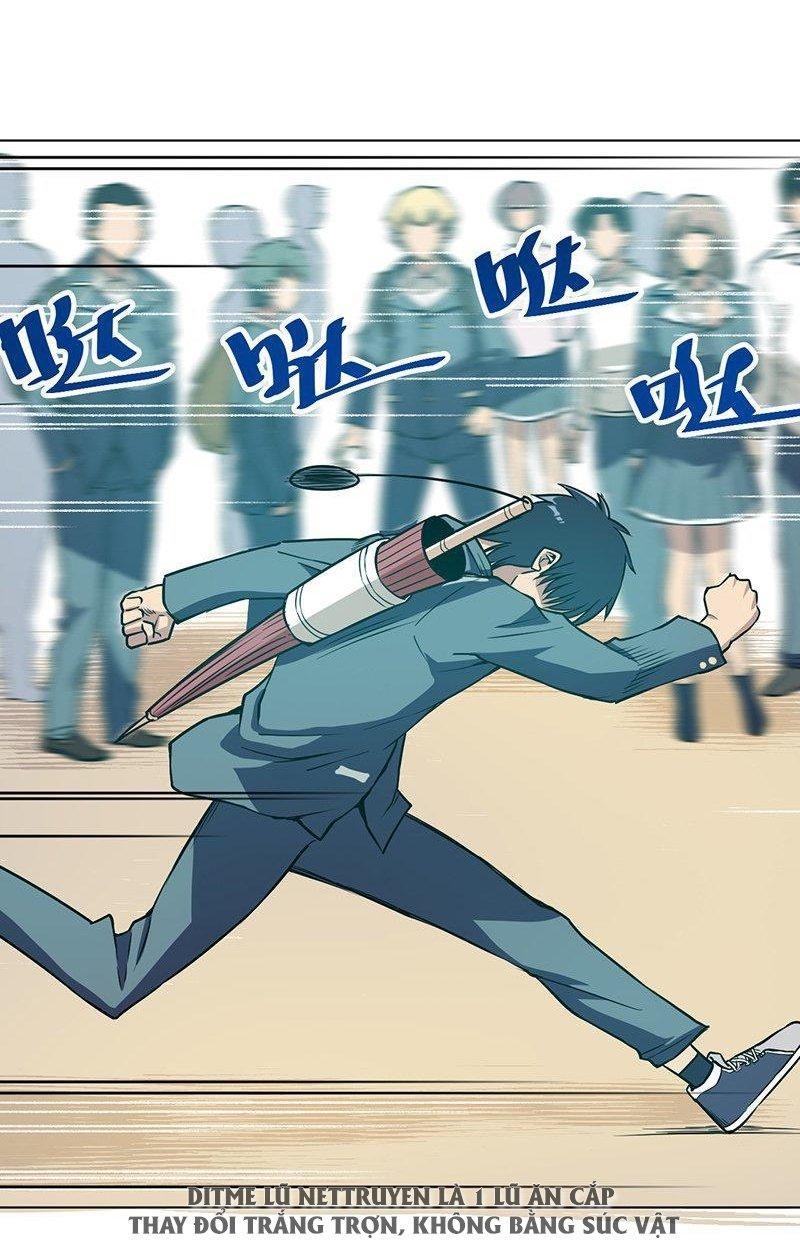 vua xui xẻo chapter 10 25