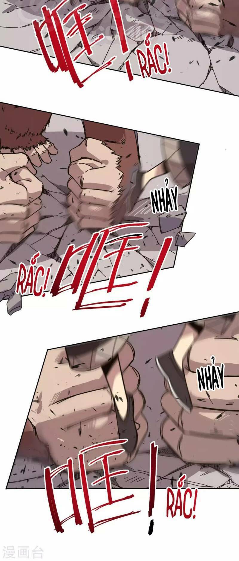 luân hồi nhất kiếm chapter 20 11