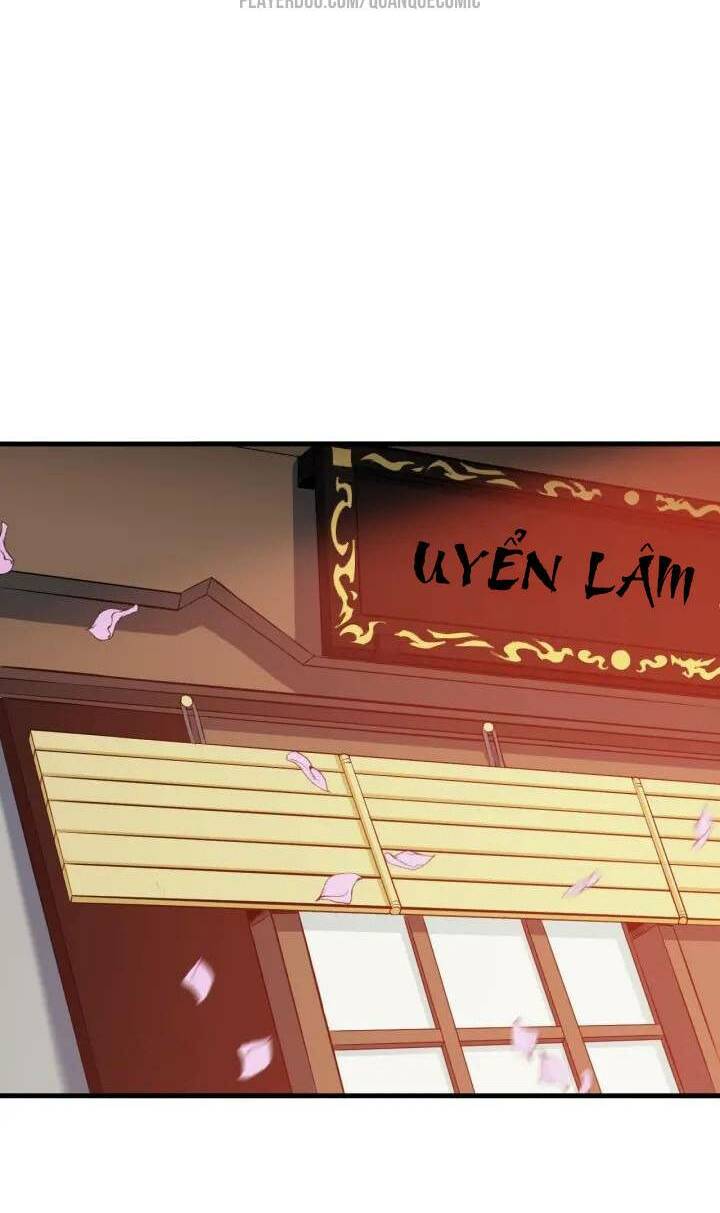 long mạch võ thần chapter 27 2