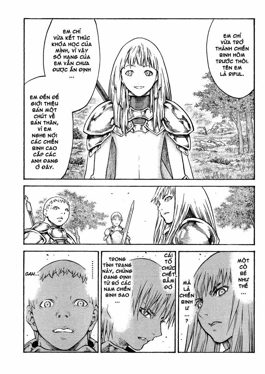 mắt bạc chapter 125.5 5