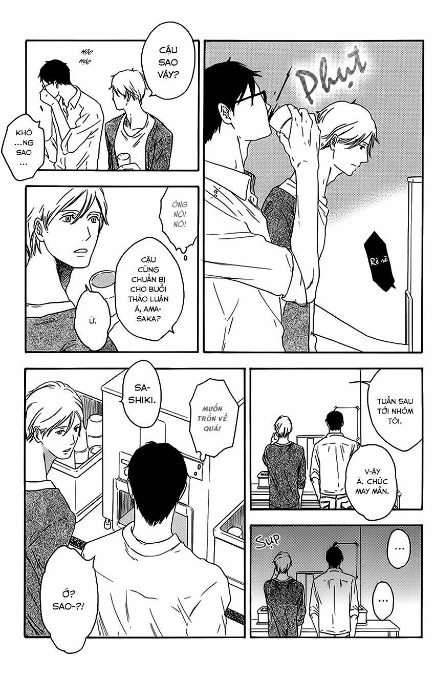 ato hitoiki de ai chapter 6 19