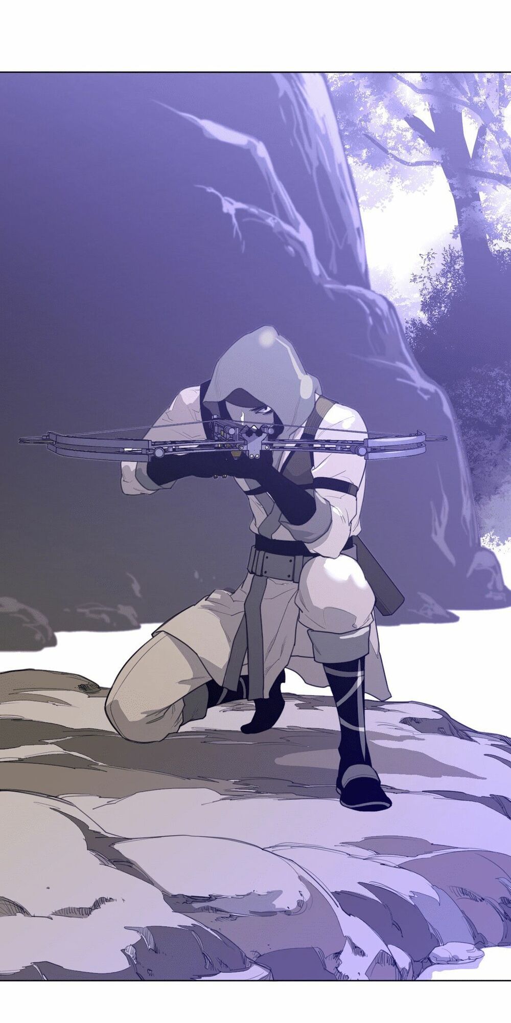 một nửa hoàn hảo chapter 34 27