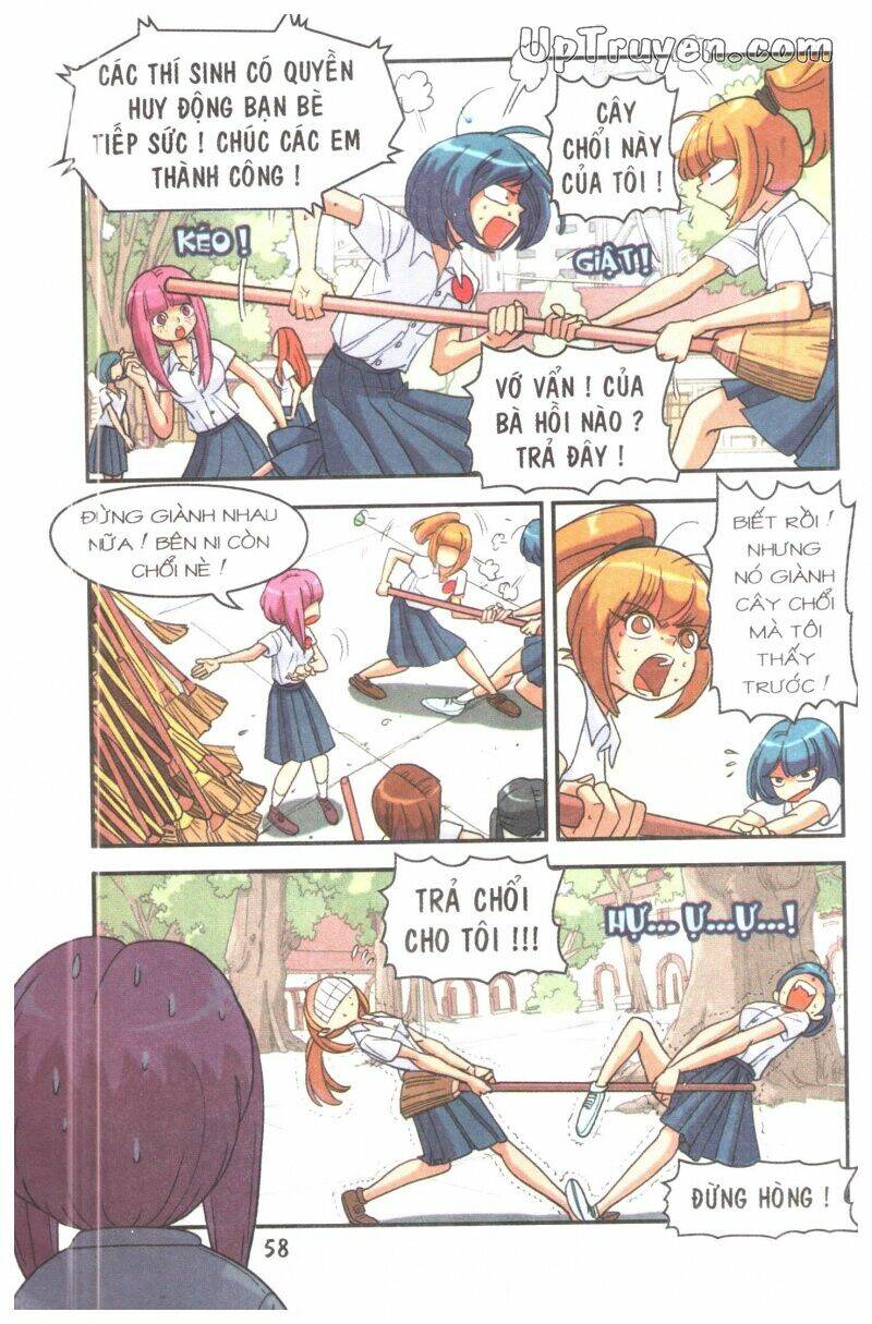 học sinh chân kinh chapter 7 61