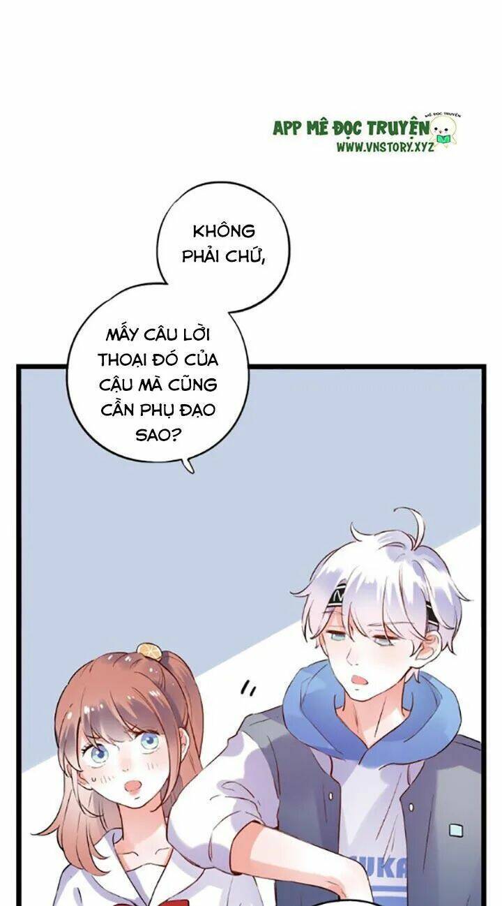 trạch thượng tịch mịch huỳnh hỏa chapter 37 26