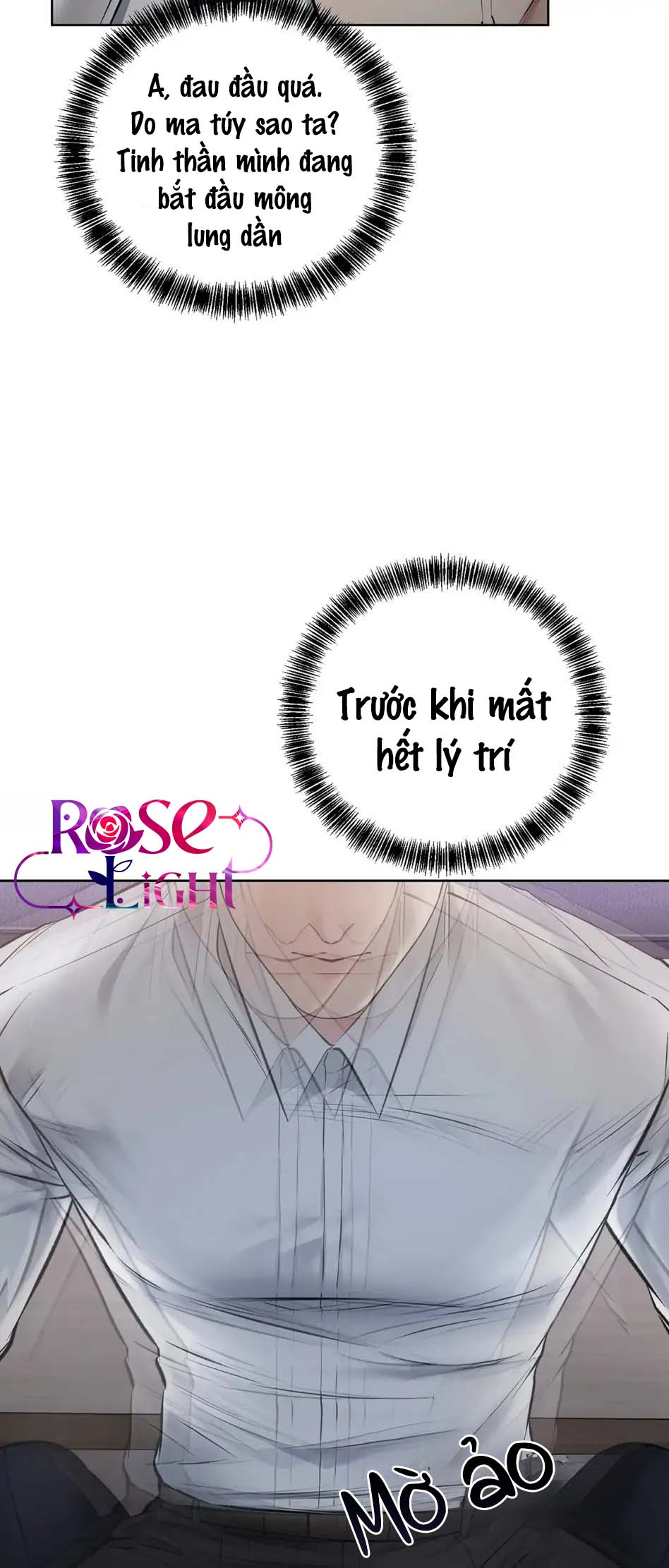 bộ cảnh phục dâm đãng chapter 14 34