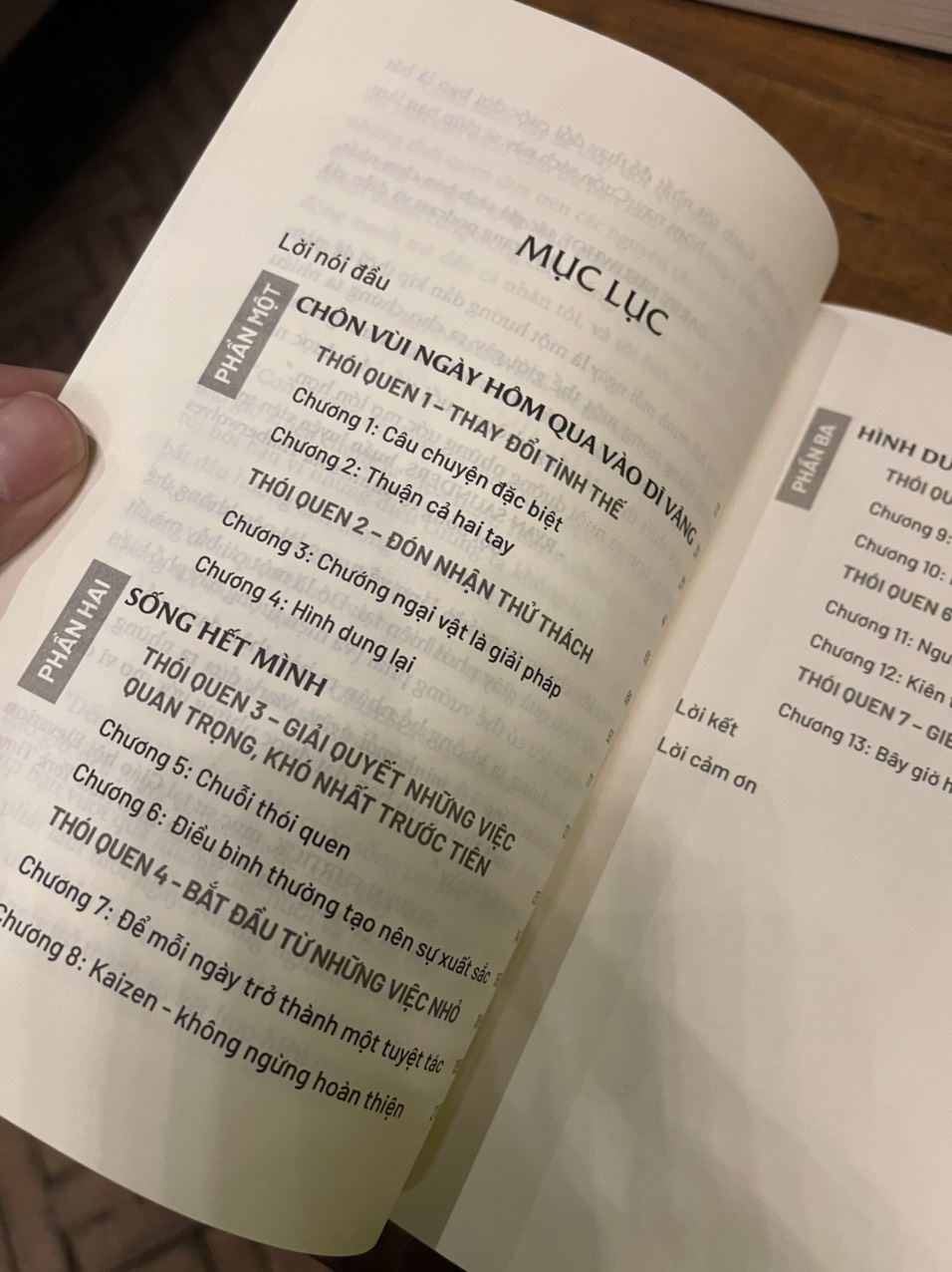 SỐNG HẾT MÌNH MỖI NGÀY - 7 thói quen giúp bạn hạnh phúc và thành công – Mark Batterson - Thanh Nguyệt dịch - Tân Việt Books - NXB Dân trí (bìa mềm)