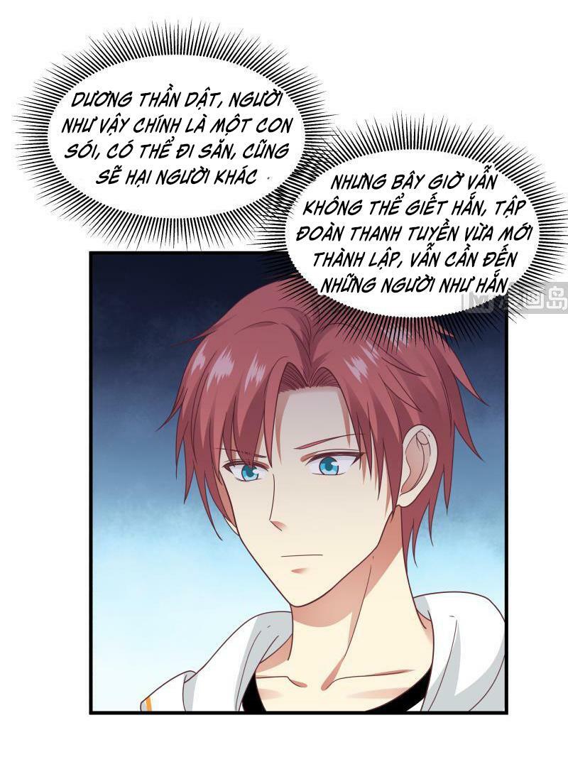 trên người ta có một rồng chapter 241 20