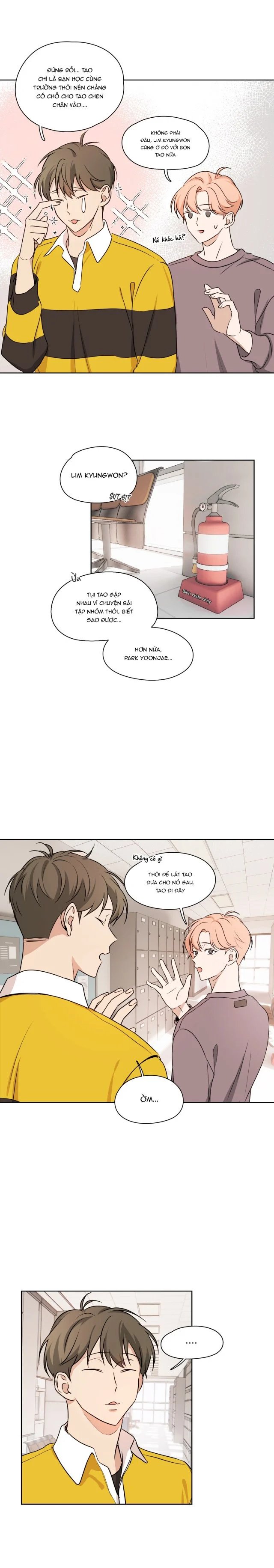 khi đào nở hoa chapter 5 4