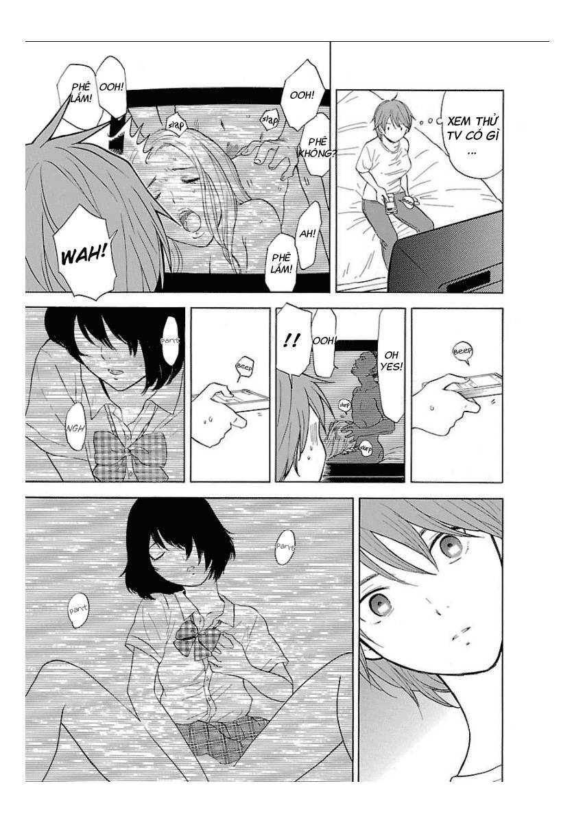 himegoto - juukyuusai no seifuku chapter 30 8