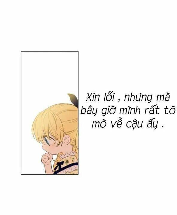 một ngày nọ ta trở thành công chúa chapter 10.5 16