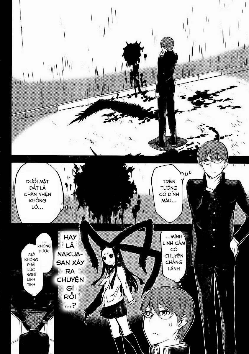 naqua-den (truyền thuyết về nakua) chapter 15.1 3