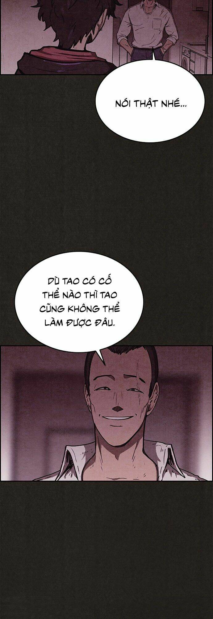 quái vật tại chung cư xanh chapter 88 15