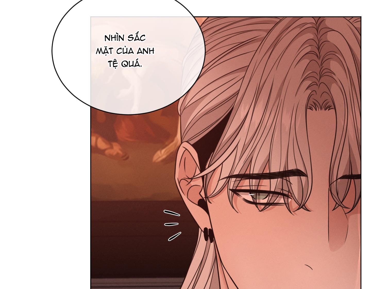 hội chứng minmotion chapter 31 44